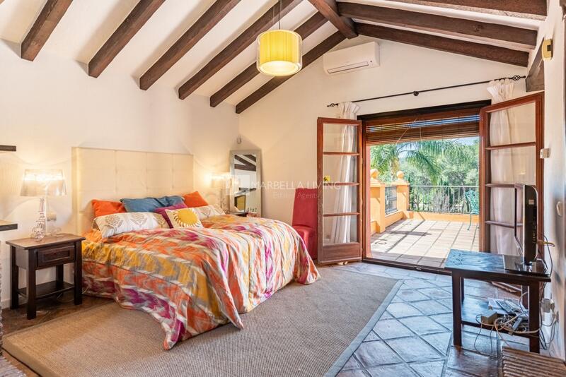 4 bedroom Villa for sale