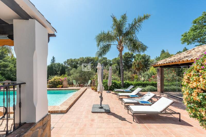 4 bedroom Villa for sale