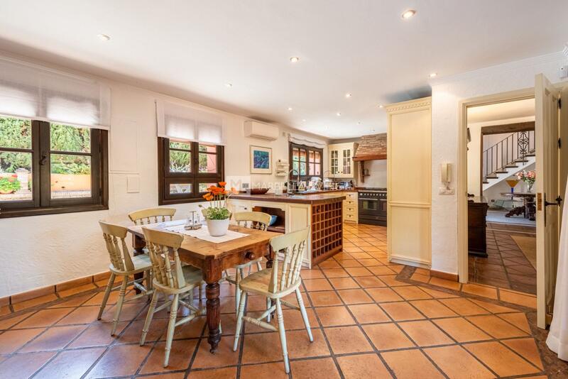 4 bedroom Villa for sale