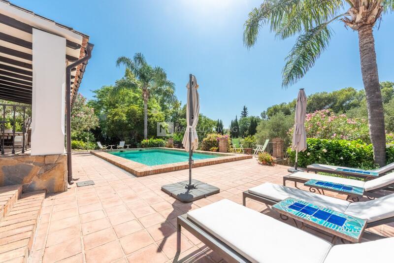 4 bedroom Villa for sale
