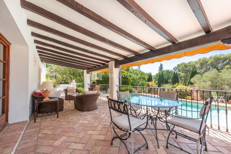 4 bedroom Villa for sale