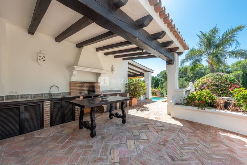 4 bedroom Villa for sale