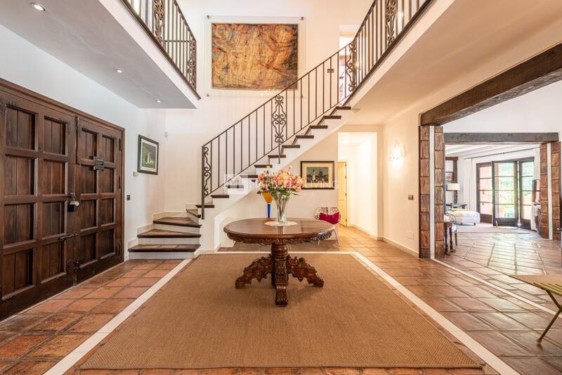 4 bedroom Villa for sale