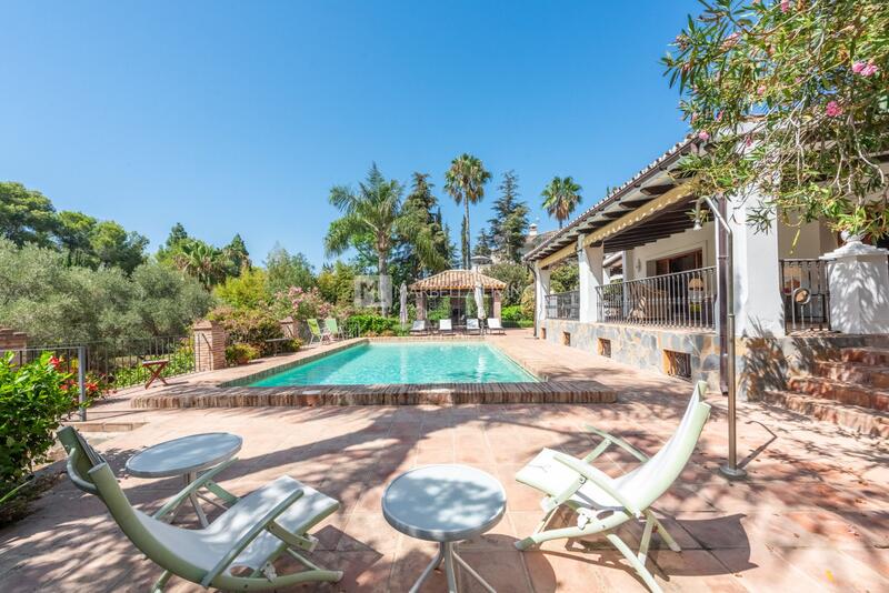 4 bedroom Villa for sale