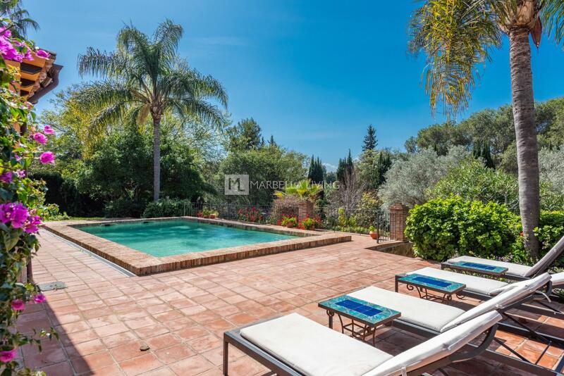 4 bedroom Villa for sale