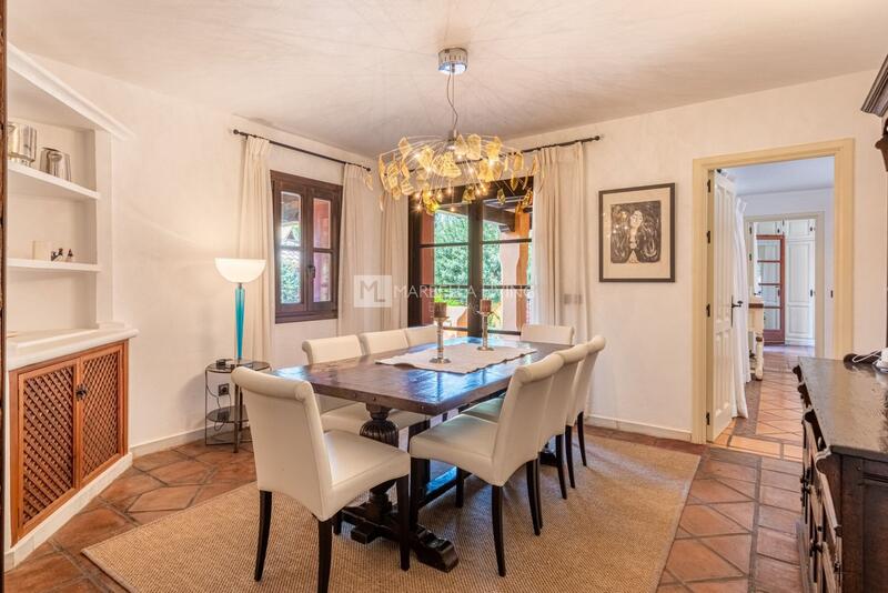 4 bedroom Villa for sale