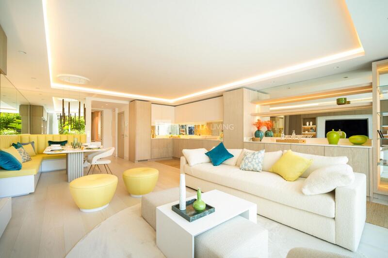 3 slaapkamer Appartement Te koop