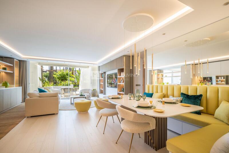 3 slaapkamer Appartement Te koop