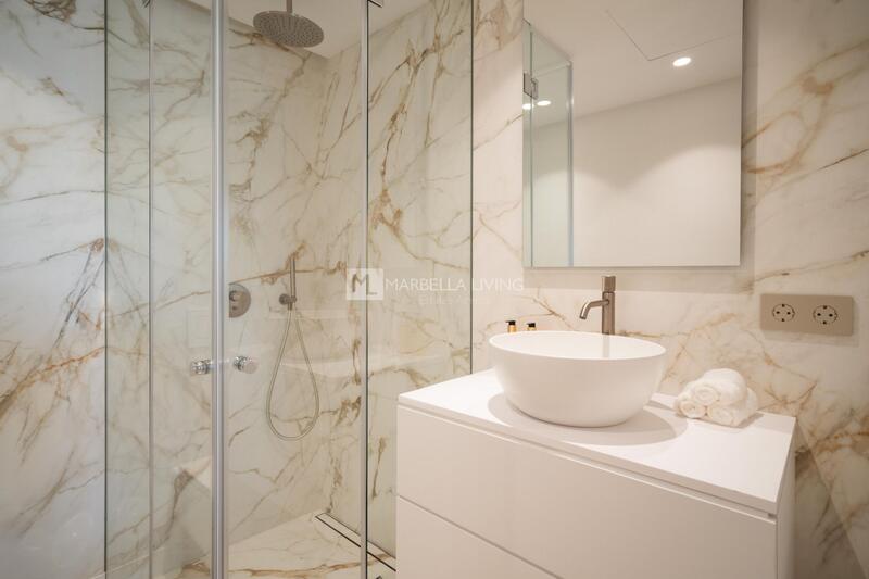 3 slaapkamer Appartement Te koop