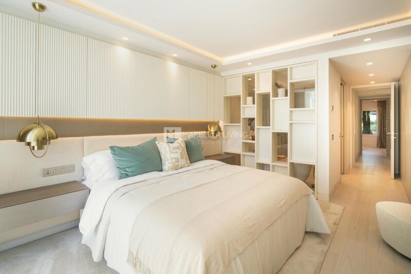 3 slaapkamer Appartement Te koop