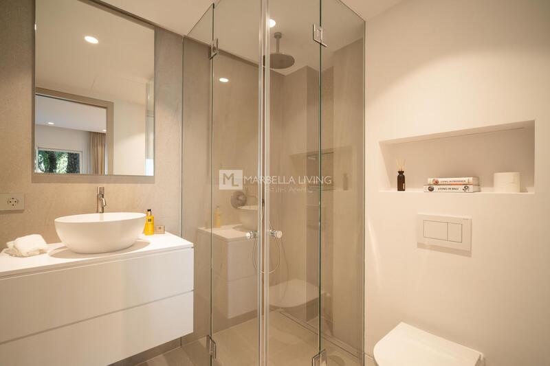3 slaapkamer Appartement Te koop