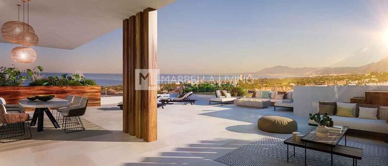 3 bedroom Apartment for sale