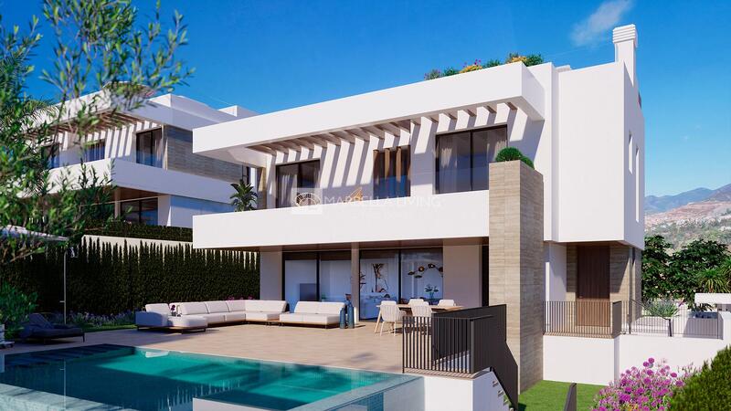 4 bedroom Villa for sale