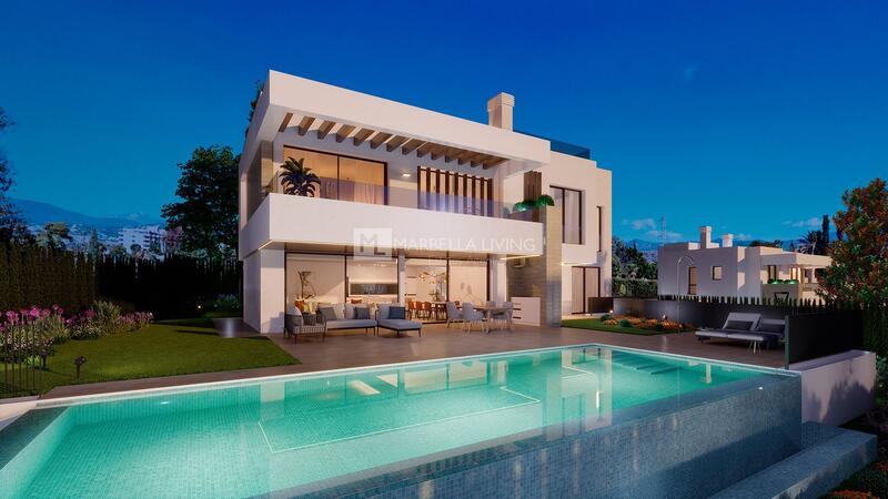 4 bedroom Villa for sale