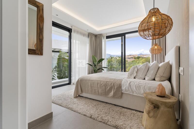 6 Cuarto Villa en venta
