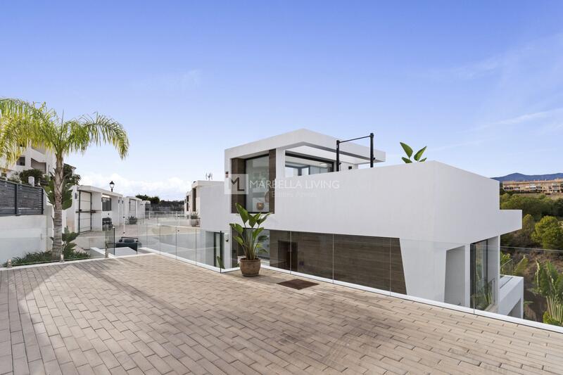 6 Cuarto Villa en venta