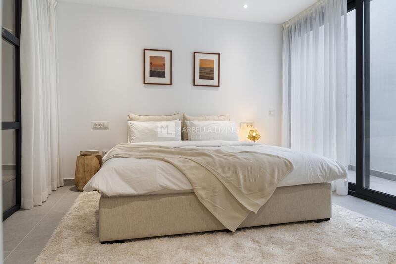 6 Cuarto Villa en venta