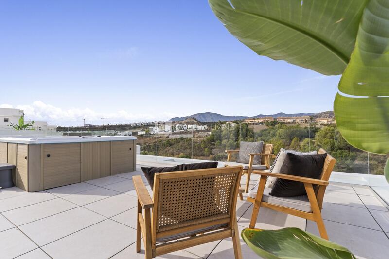 6 Cuarto Villa en venta