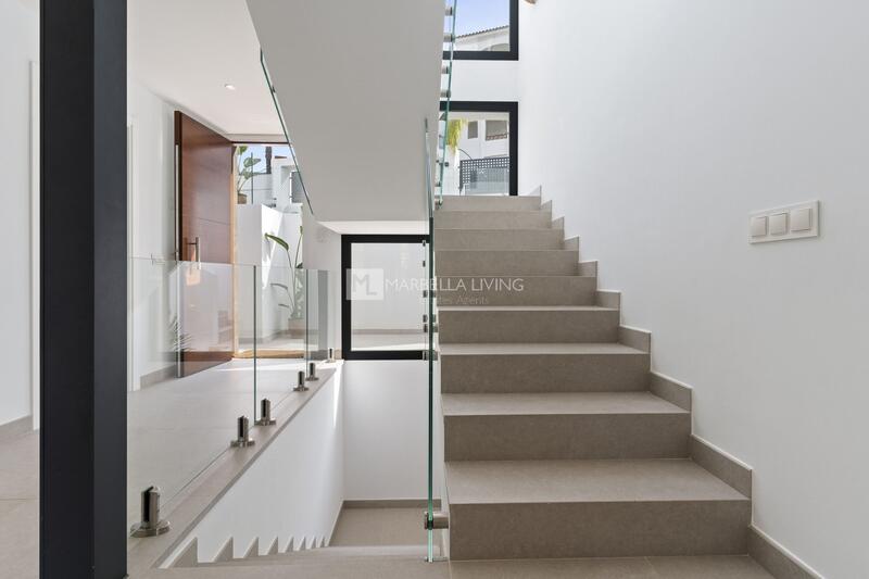 6 Cuarto Villa en venta