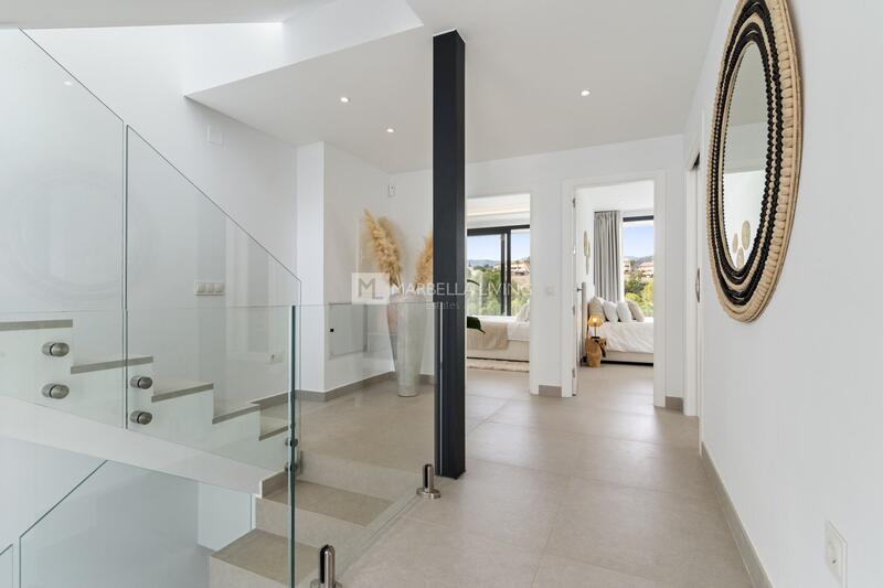 6 Cuarto Villa en venta