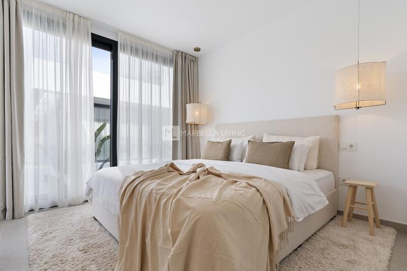 6 Cuarto Villa en venta