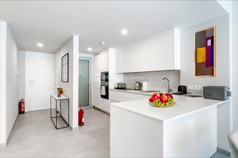 2 Cuarto Apartamento en venta