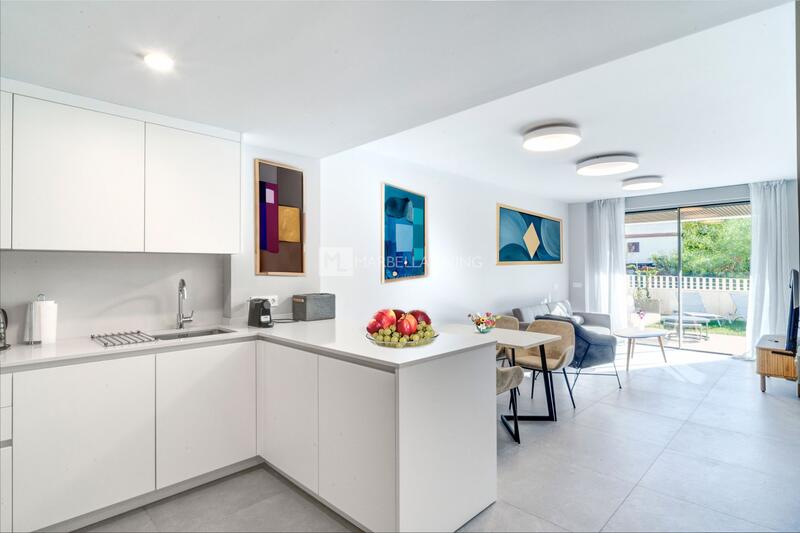 2 Cuarto Apartamento en venta