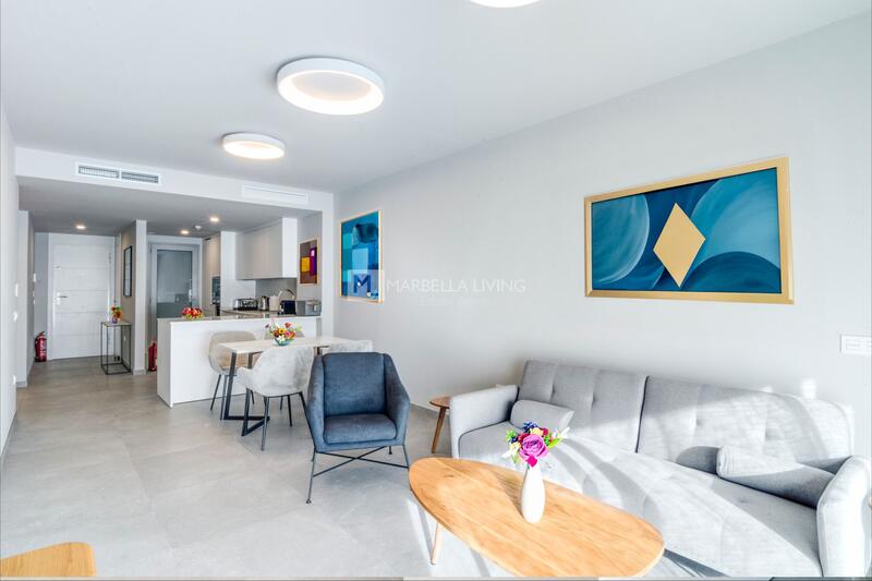 2 Cuarto Apartamento en venta