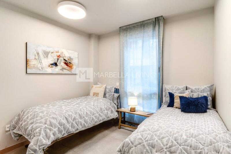 2 Cuarto Apartamento en venta