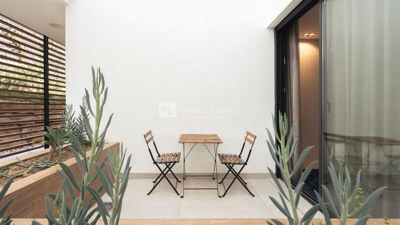 3 Schlafzimmer Appartement zu verkaufen