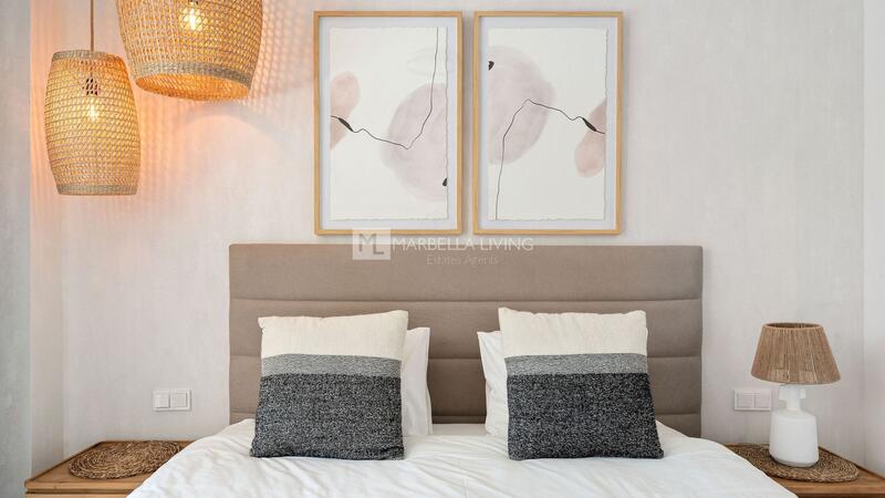 3 Schlafzimmer Appartement zu verkaufen