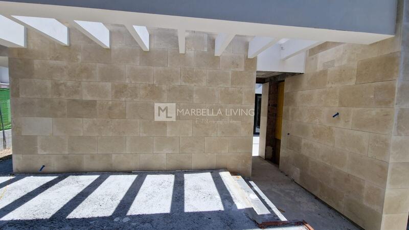 4 Schlafzimmer Villa zu verkaufen