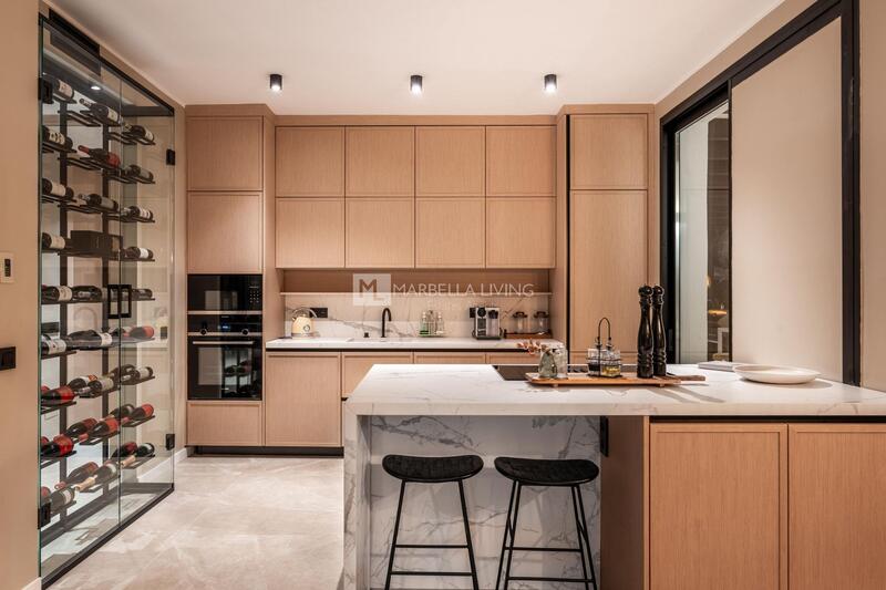 5 chambre Villa à vendre