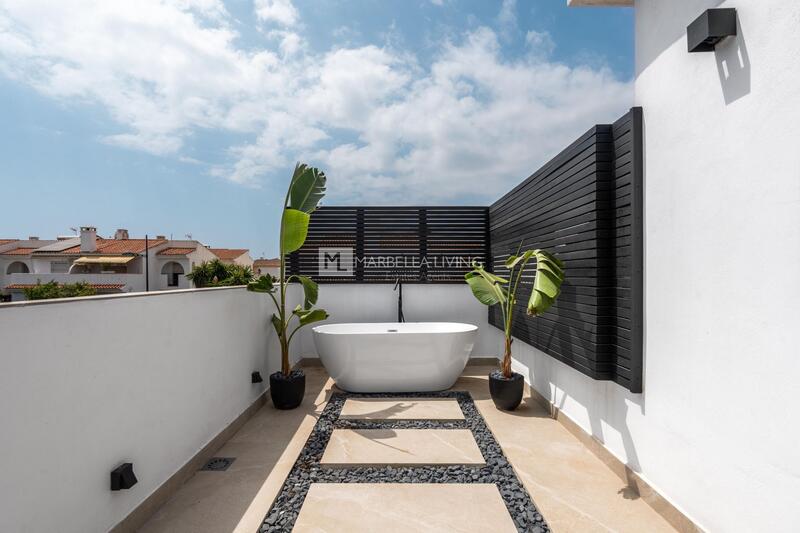 5 chambre Villa à vendre