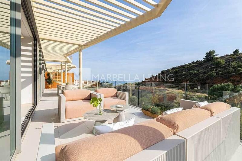 Appartement à vendre dans Mijas Costa, Málaga