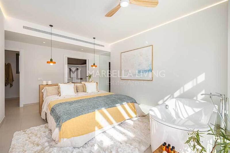 3 chambre Appartement à vendre