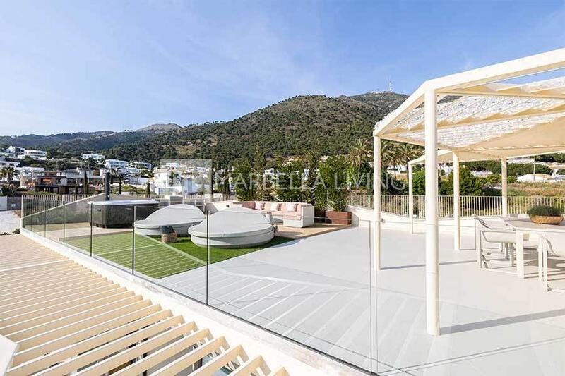 3 chambre Appartement à vendre
