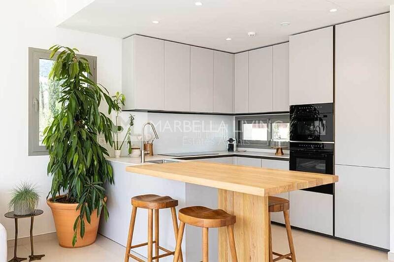 3 chambre Appartement à vendre