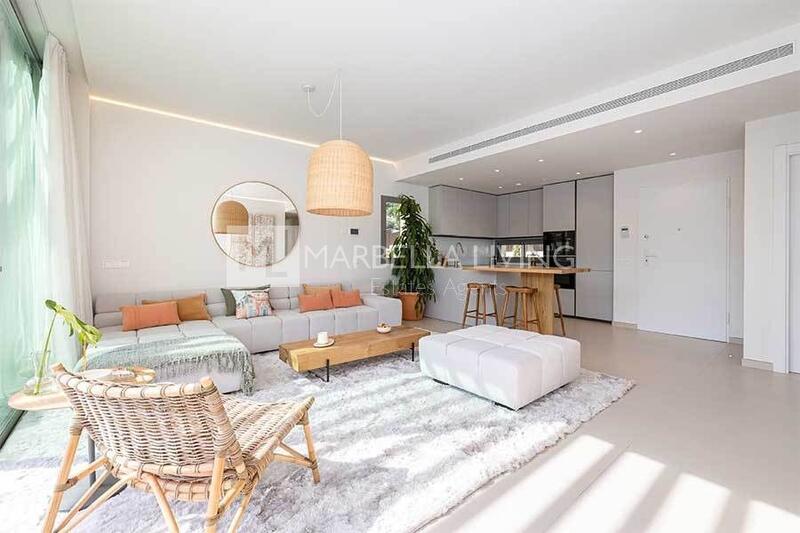 3 chambre Appartement à vendre