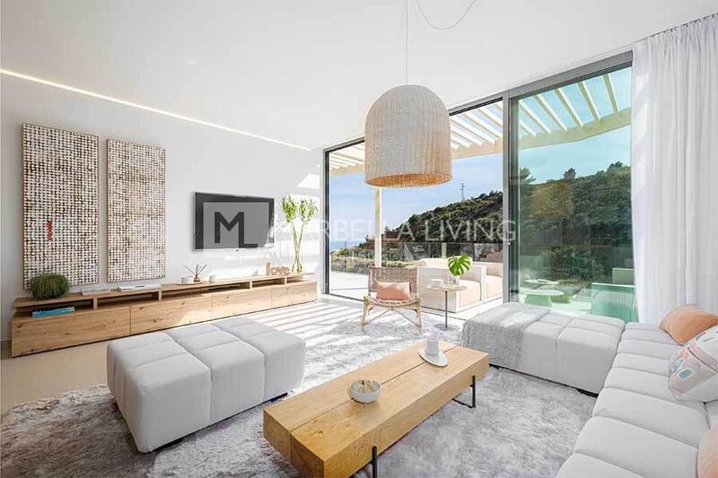3 chambre Appartement à vendre