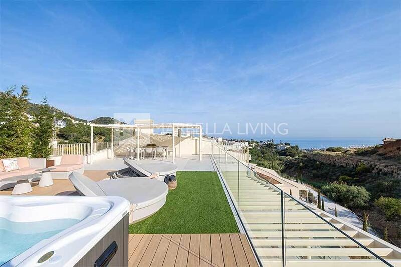 Appartement à vendre dans Mijas Costa, Málaga