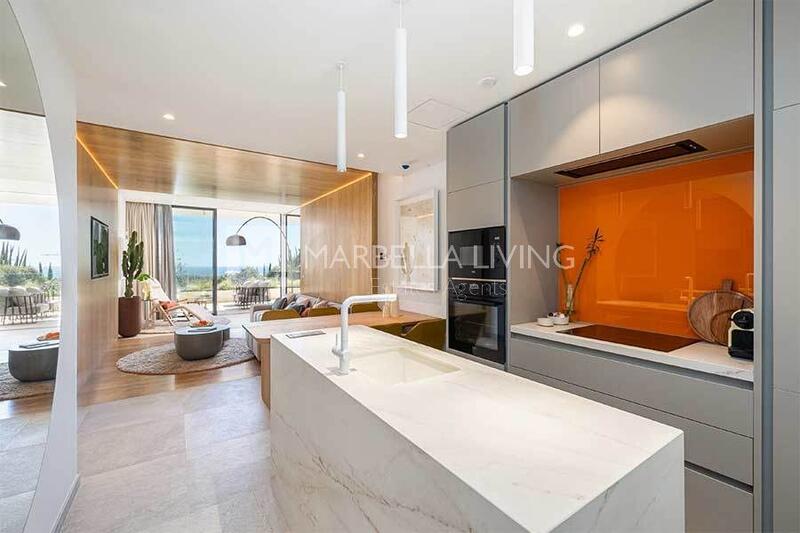 Appartement à vendre dans Benalmadena, Málaga
