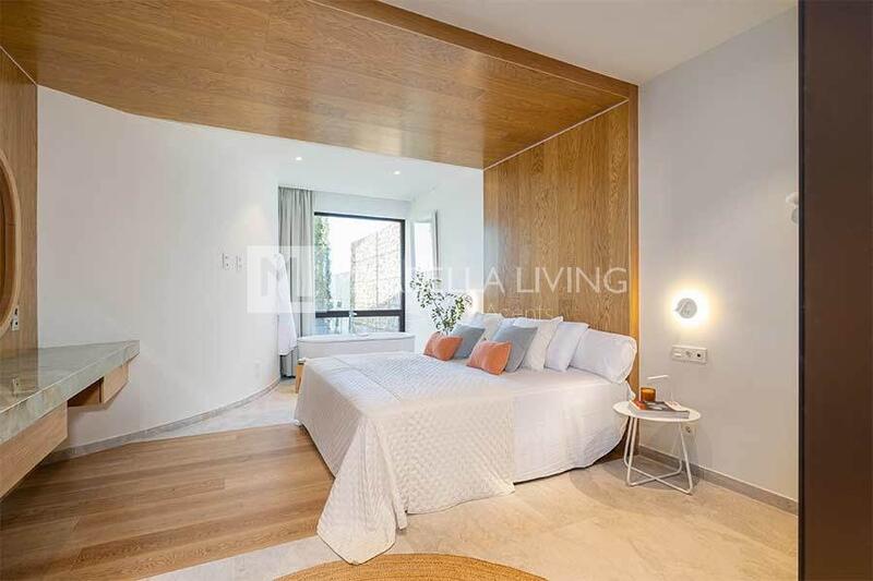 4 soveværelse Villa til salg