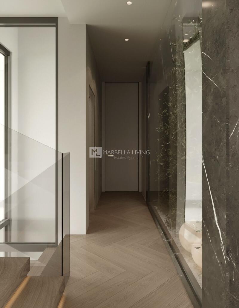 6 bedroom Villa for sale