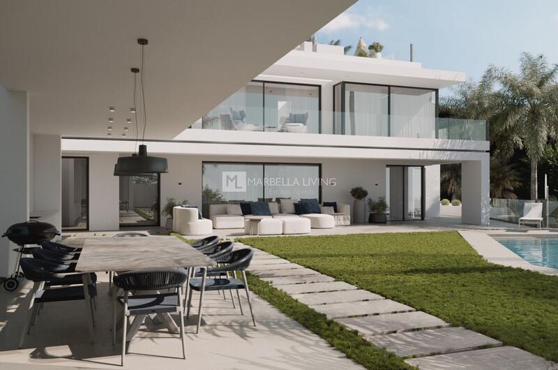6 bedroom Villa for sale