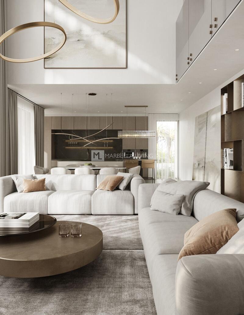 6 bedroom Villa for sale