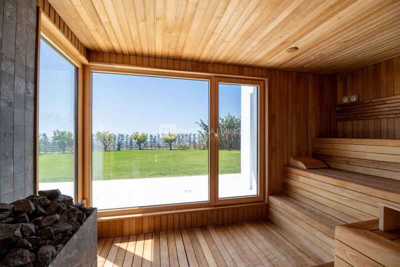 12 slaapkamer Villa Te koop