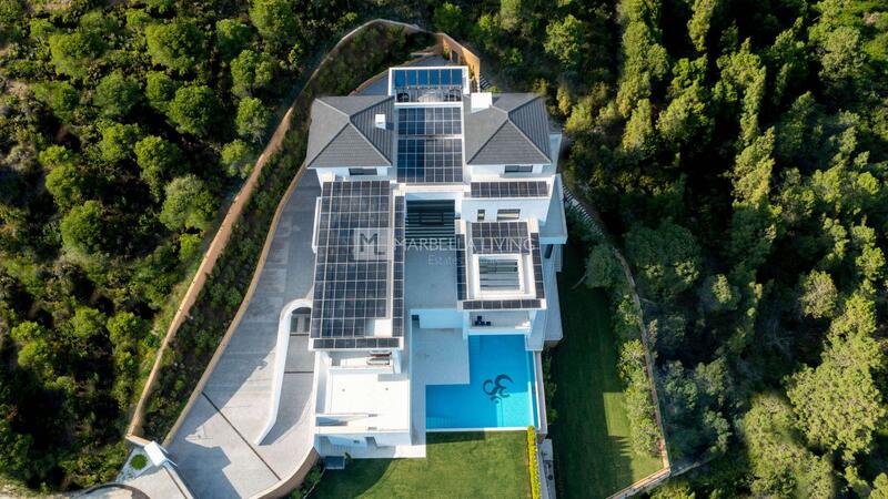 12 slaapkamer Villa Te koop