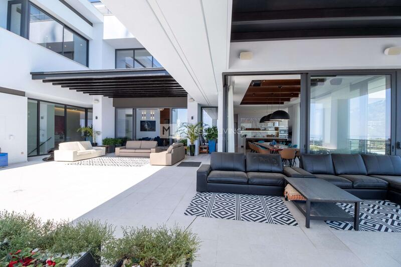 12 slaapkamer Villa Te koop