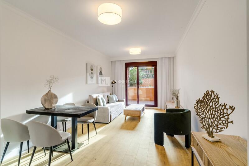 Appartement Te koop in Benahavis, Málaga